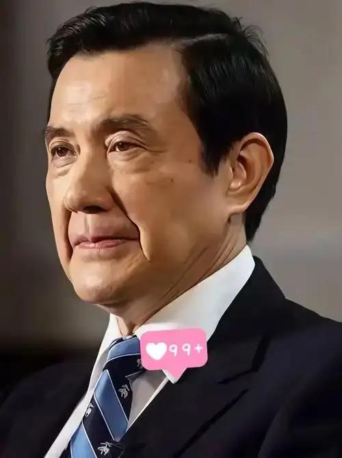 “历史时刻已到！”马英九罕见高调发声，2月15日，针对近期美国持续施压军购以