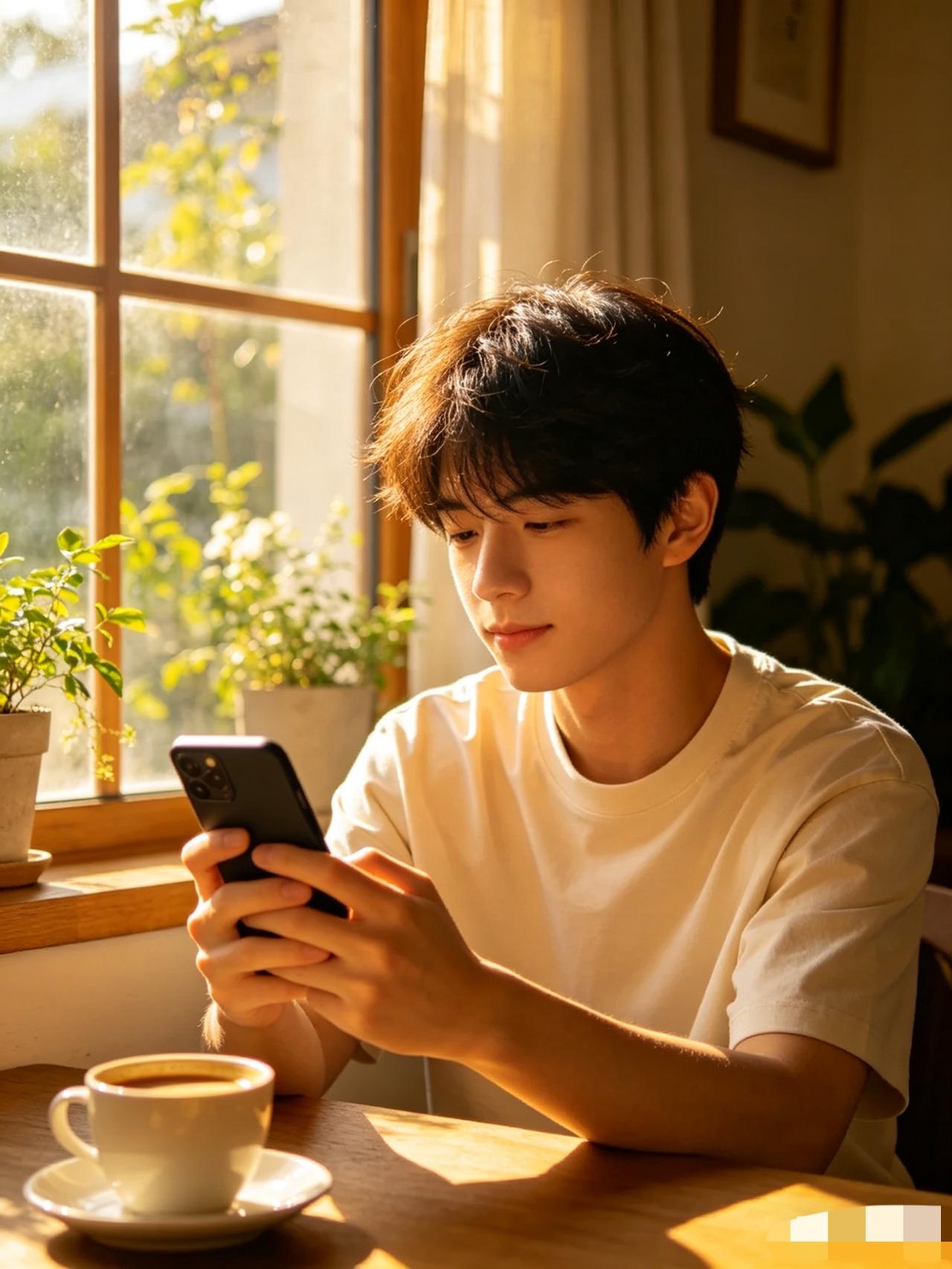 现在的男生，真的越来越难约了。前阵子听表妹说，她和八个姐妹约烤串，想叫几个男