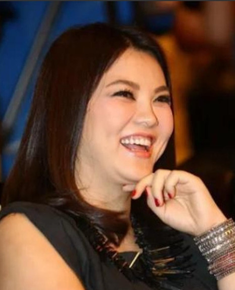 2006年，李厚霖和李湘离婚，他翻脸大骂：“我这辈子犯的最大错误就是娶了这个贱女