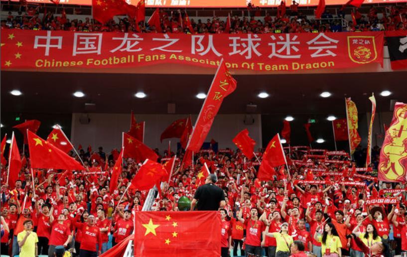 日媒：“太残酷了！”“这真的是足球比分吗？”——中国U-17国青队14比0狂胜东