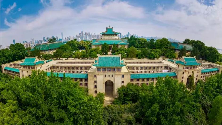 中国面积最大3所大学，第一名相当于86个清华大学，堪比小城市！国内聊起名校，