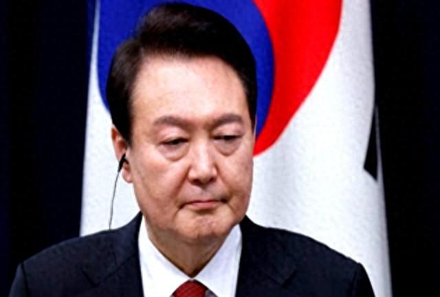 李在明越查越后怕，尹锡悦不仅搞非法戒严，还和台当局非法勾连2025年7月，