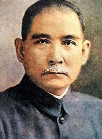 别再比了！孙中山先生和毛主席，干的都不是一码事... 1911年之前，整个中