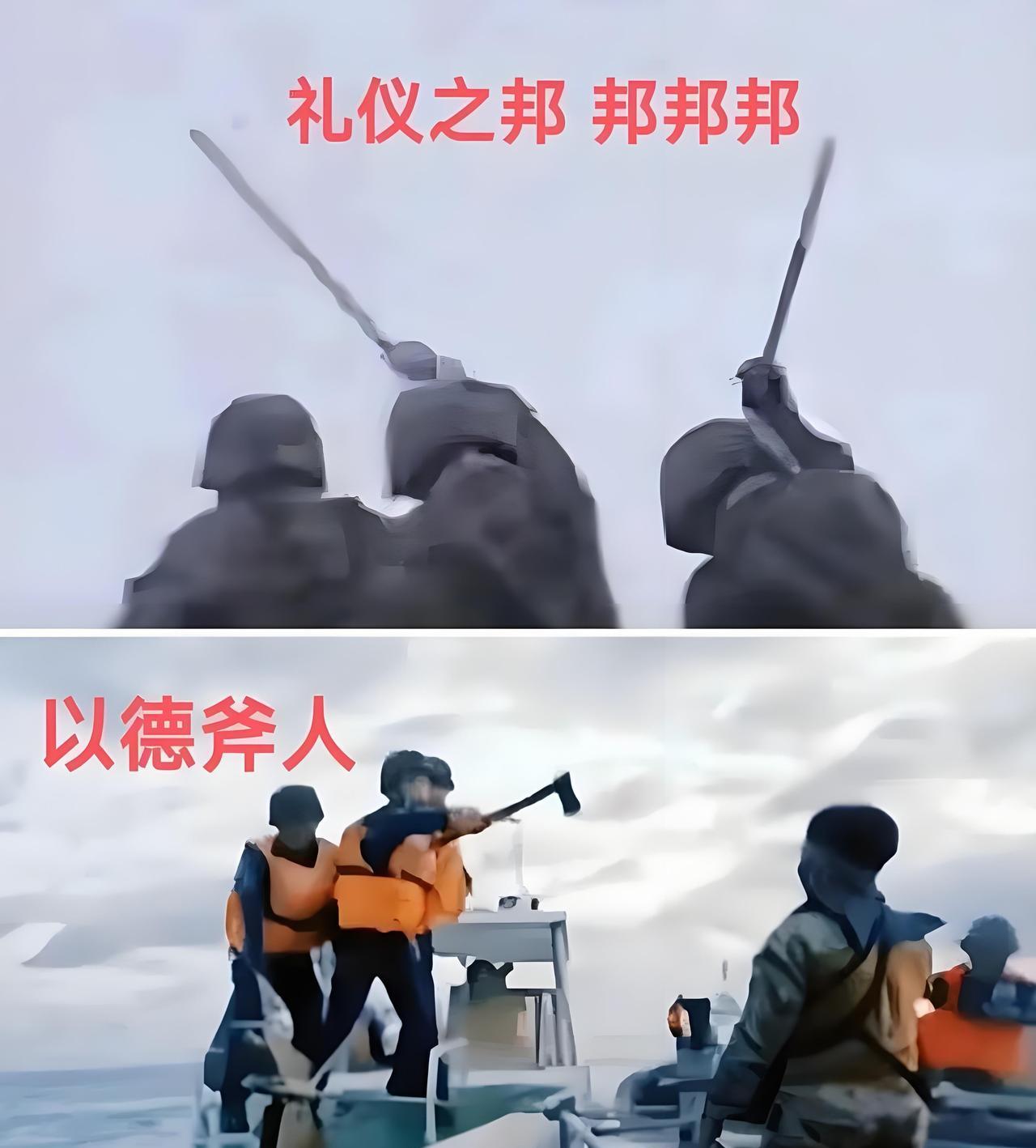 中国承诺“不开第一枪”，若中美开战，美国直接摧毁北斗卫星，中国该如何反击？这么说