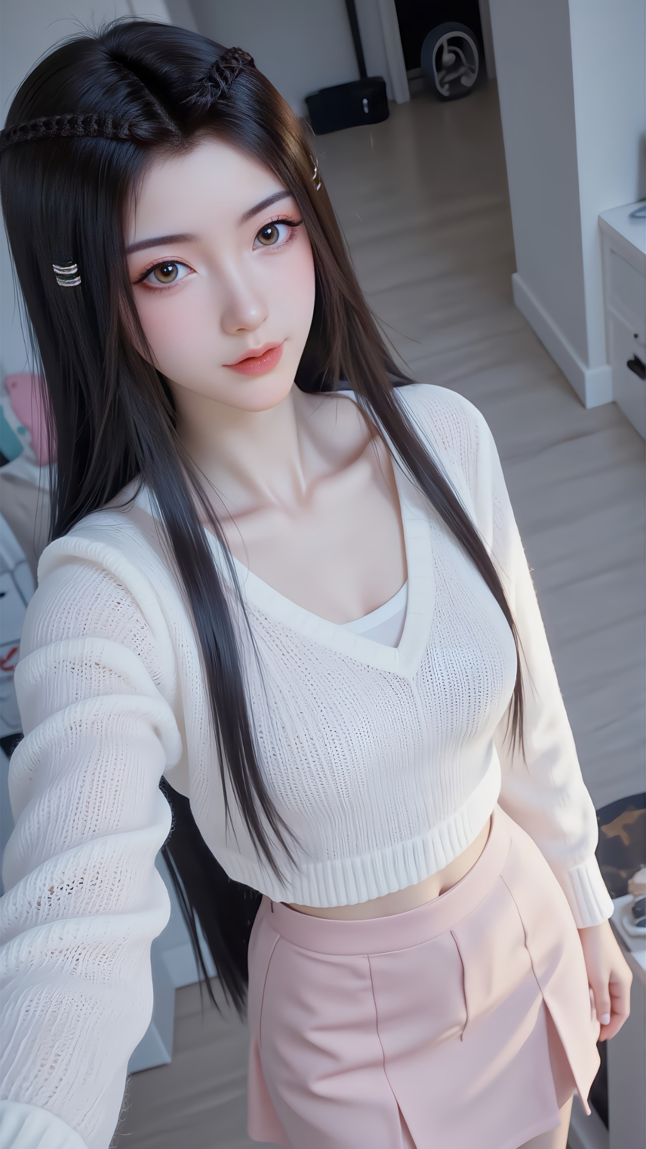 凡人修仙传元瑶【精致美图】邻家少女风，太好看了！​​​