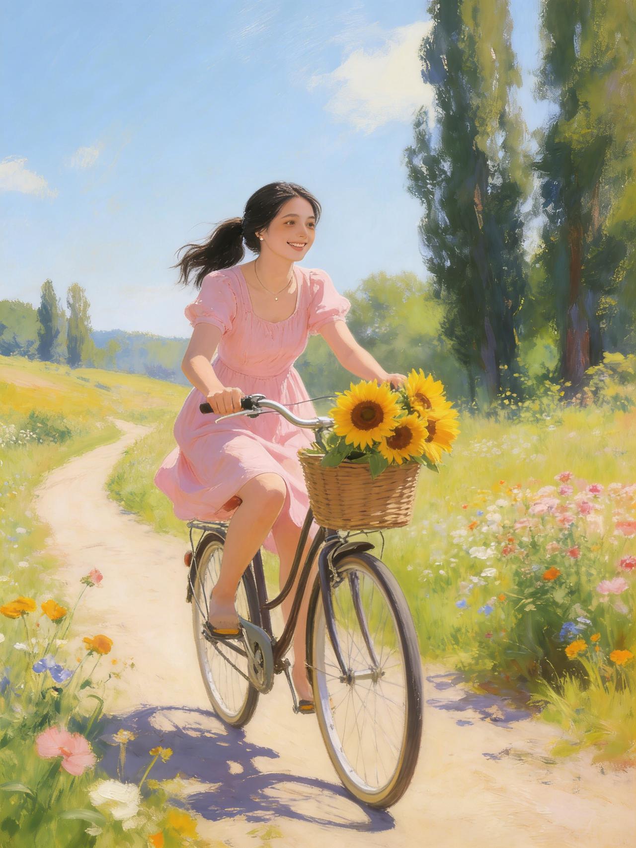 一个104岁的老人说：我长寿的秘诀很简单，那就是啥事我都不往心里搁，不别扭，有