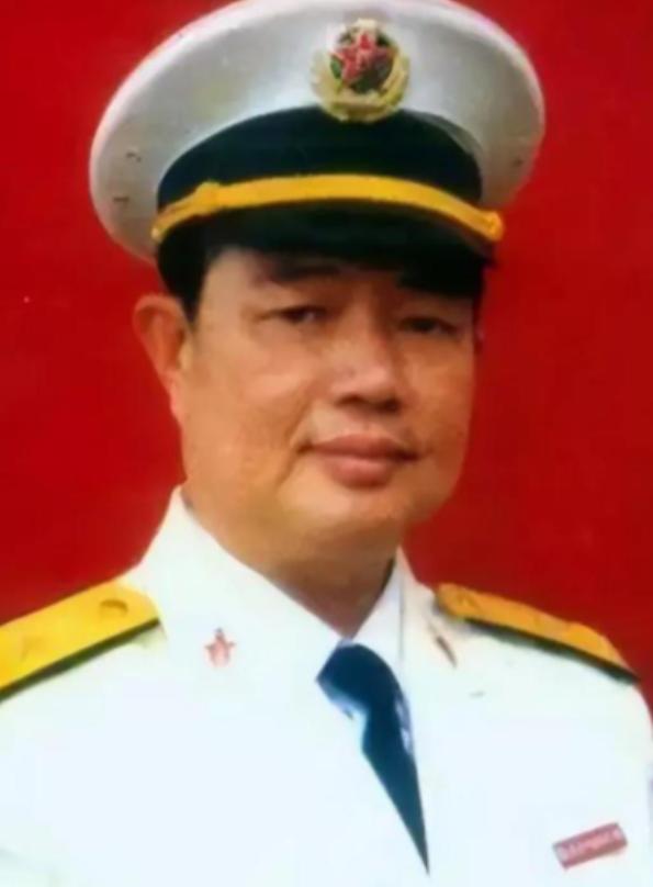 中国不开第一枪！金一南教授说过：“如果不是1988年陈伟文将军果断亮剑，击沉越军