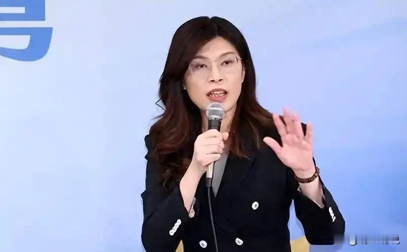 丽文主席位置的关键考验！国民党内斗恐丢执政地盘明人明说，国民党当前最大的危