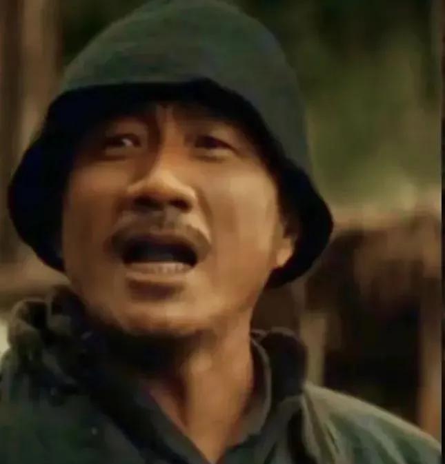 《归队》老山东来汤德远家，德远却躲在屋里不肯见他，福庆和云虎大吵一架！父亲带着