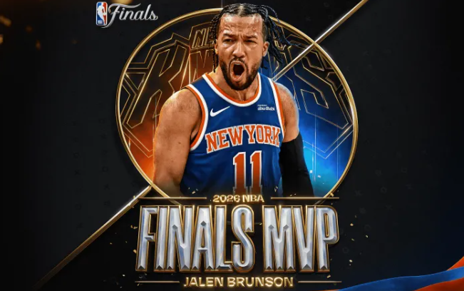 前NBA球员肯德里克-帕金斯在节目中谈起了布伦森。“在我看来，现在他已经进入了