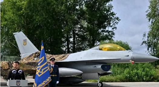 这个消息如属实，那么乌空军损失实在太惨，大批精锐飞行员和北约教官惨死空军基地。