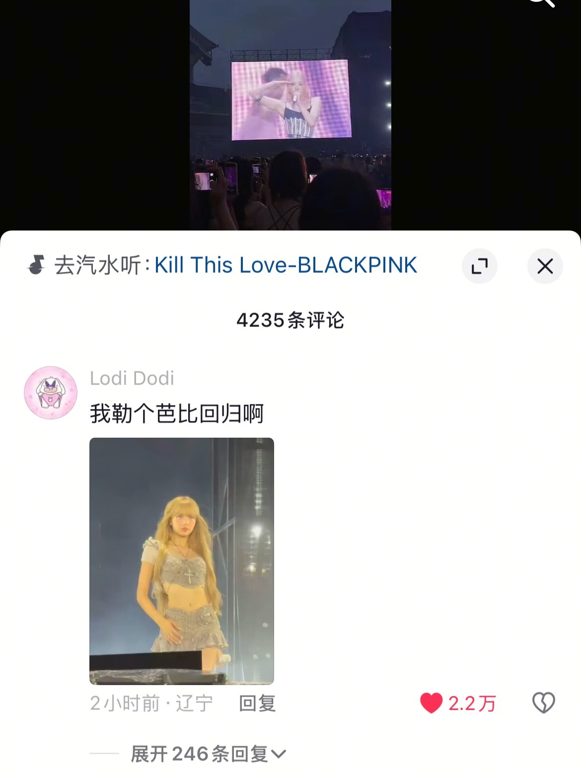 kpop纯元的杀伤力🥹lisa人间芭比|lisa神之十秒​​​
