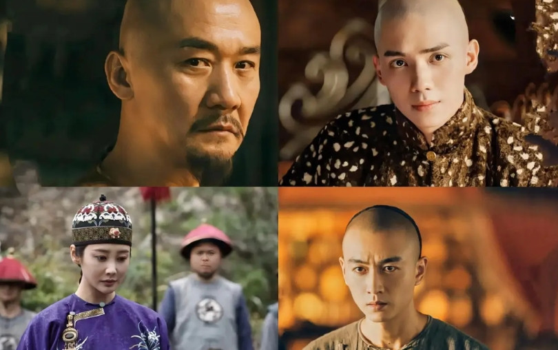 《大生意人》大结局：你以为古平原赢了？他斗垮了洋商，拿到了“徽州商王”的金字招牌