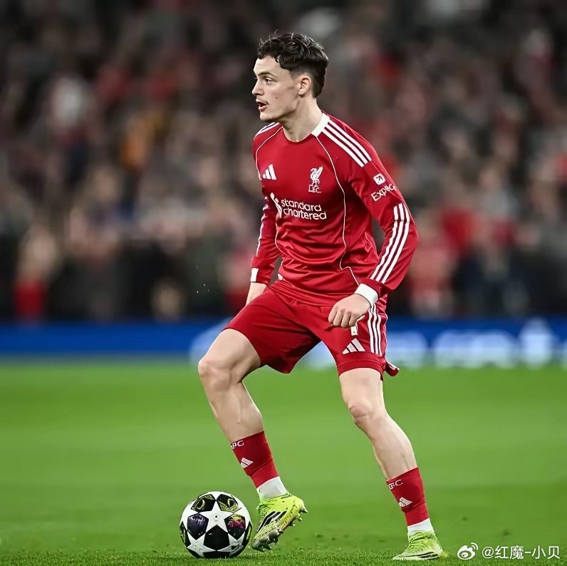 英超第31轮，利物浦1:2负于布莱顿，几点看法：1.锋线告急，第8分钟埃基蒂克