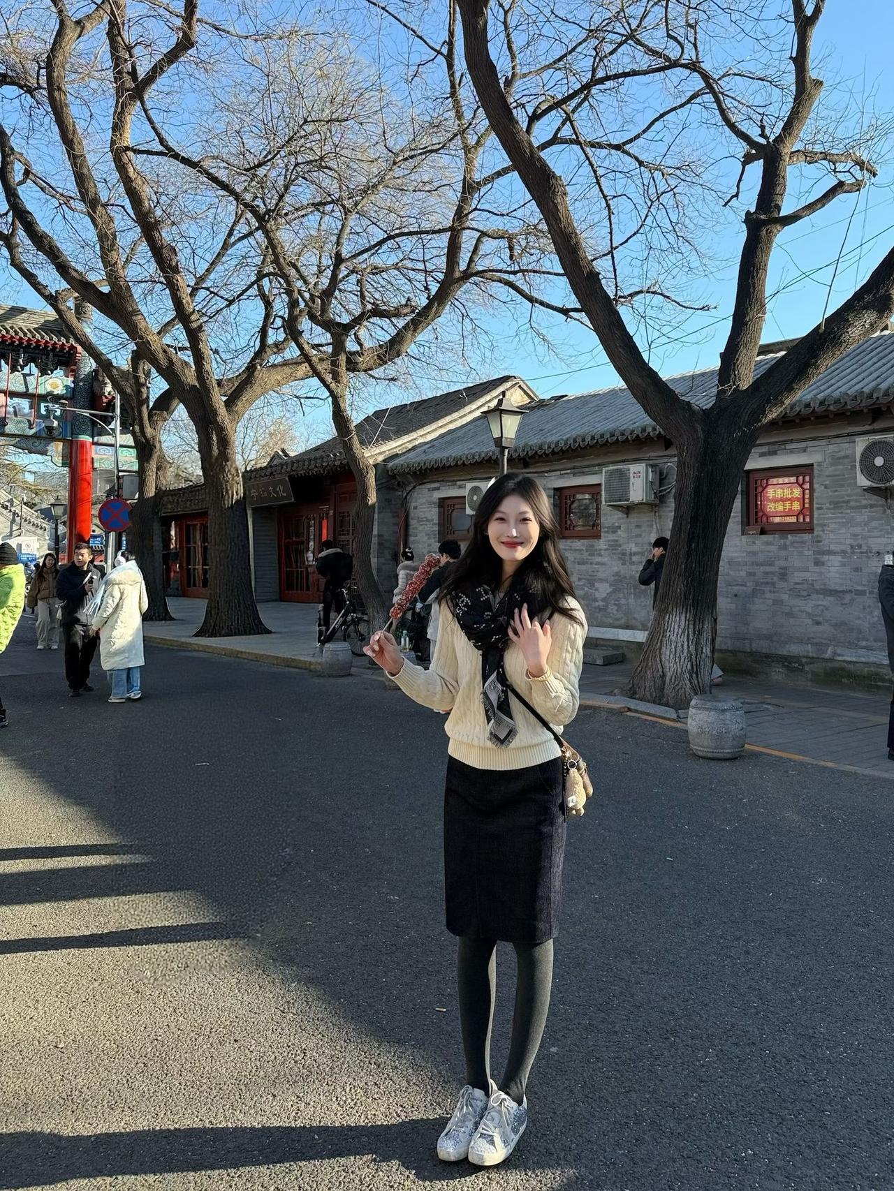 北京胡同一日游