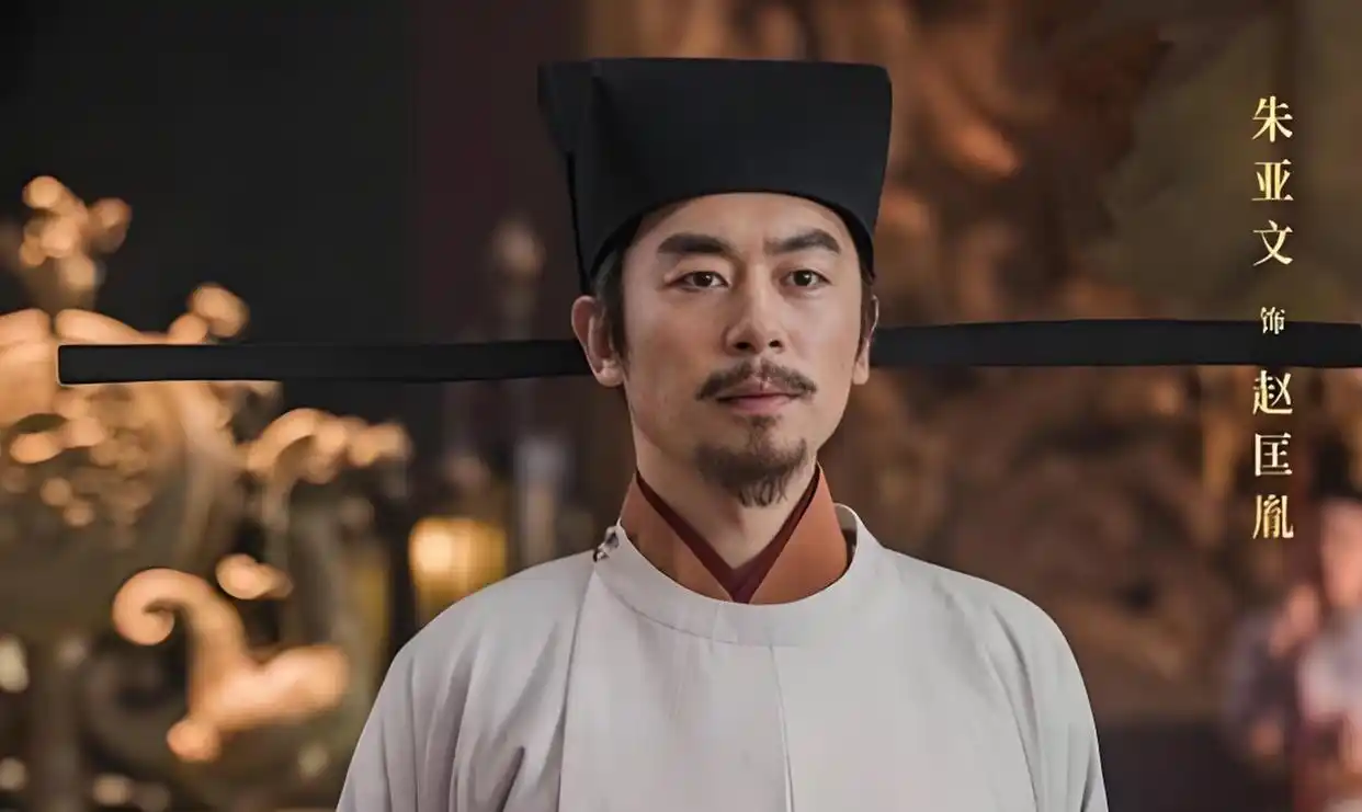 宋朝赵匡胤有哪些历史典故?宋太祖赵匡胤，藏在典故里的大宋开国皇帝说起大宋开国皇帝赵匡胤，几乎每个中国