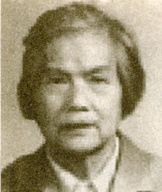 1955年，我党对叛徒彻查，当时负责照顾护送瞿秋白的周月林有最大嫌疑，被捕入狱，