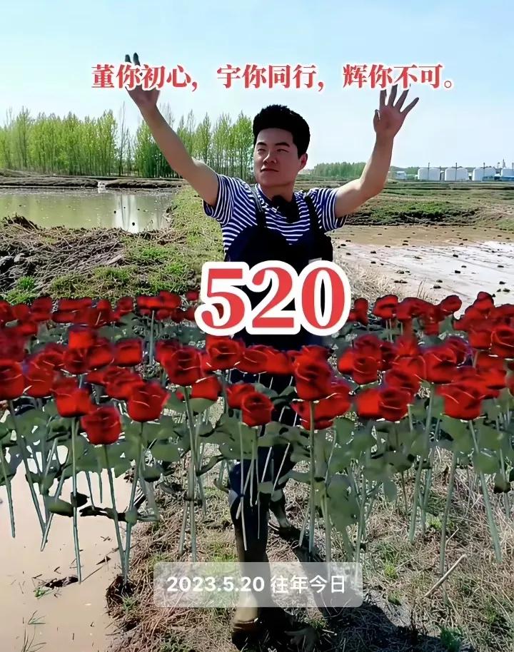 老俞从没想过，他一个百亿富豪会输给一群“丈母娘”，他也没想过，不仅丈母娘对董宇辉