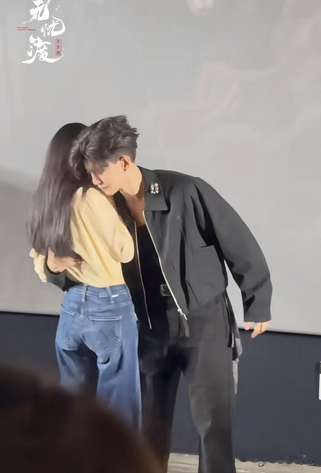 任嘉伦这个公主抱超棒👍🏻也是我最喜欢追的剧任嘉伦任嘉伦演技任嘉伦情商明