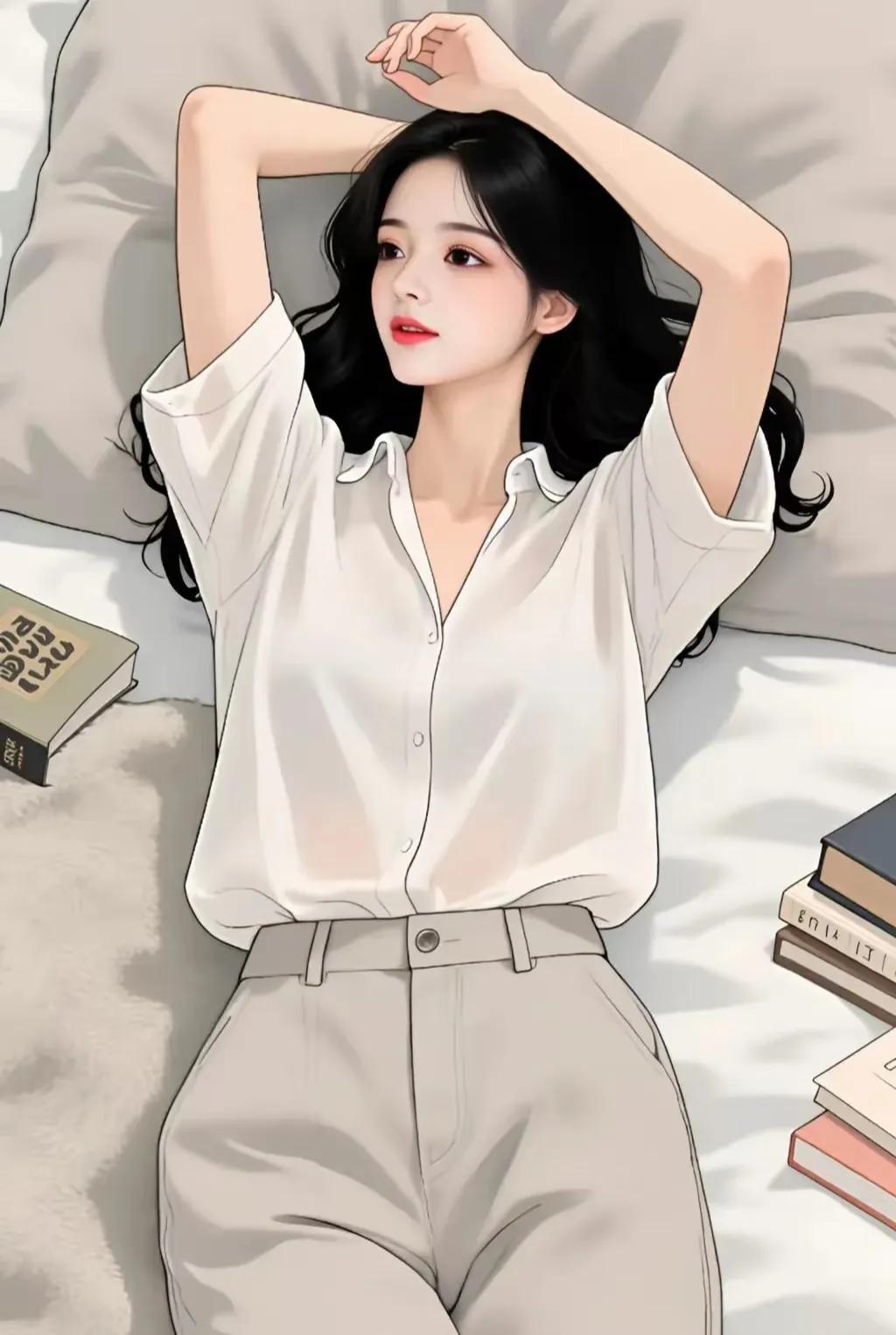 我说东北有点凉，你相信吗？当南方热得让人难以忍受的时候，我们东北已经正式进入秋