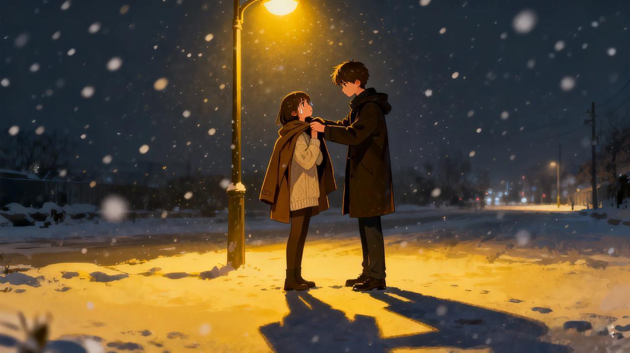 杨绛说：“不管你信不信，物质上没有要求的女孩子，感情上会要求更多，她不会