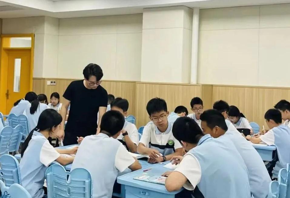 初中阶段，做到这七点，中考妥妥进重高！1、筛选圈子，别跟那些不爱学习的同学混