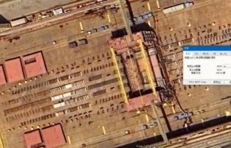 不鸣则已一鸣惊人，美国这次要彻底坐不住了，中国第一次造核动力航母，就要造全世界最