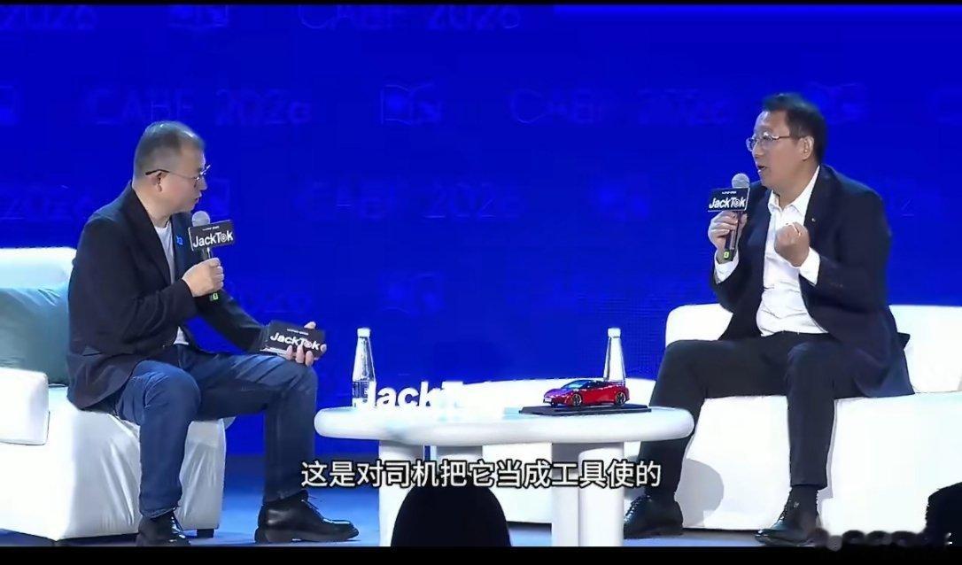 广汽董事长回应网约车之王称号网约车就算低端车了？广汽董事长直接点明，这是司机养家