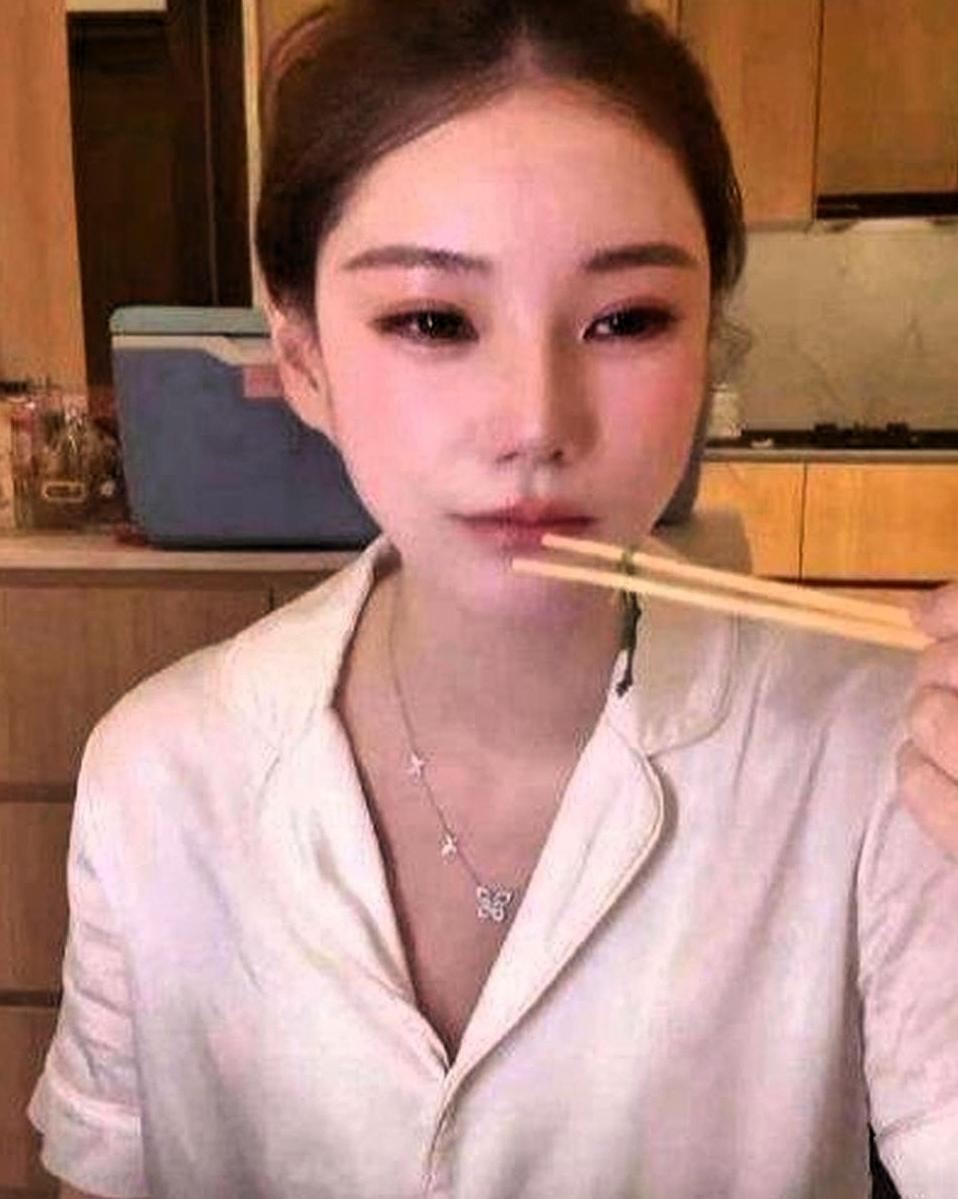 同样是嫁给汪小菲，两任妻子对待北京的态度，看着真的反差感拉满。早些年大S定