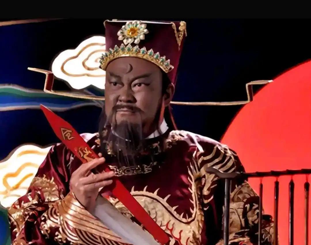 一个连宋仁宗都敢怼、把张贵妃伯父弹到辞官、把两任三司使都告倒的男人，你猜他做官二