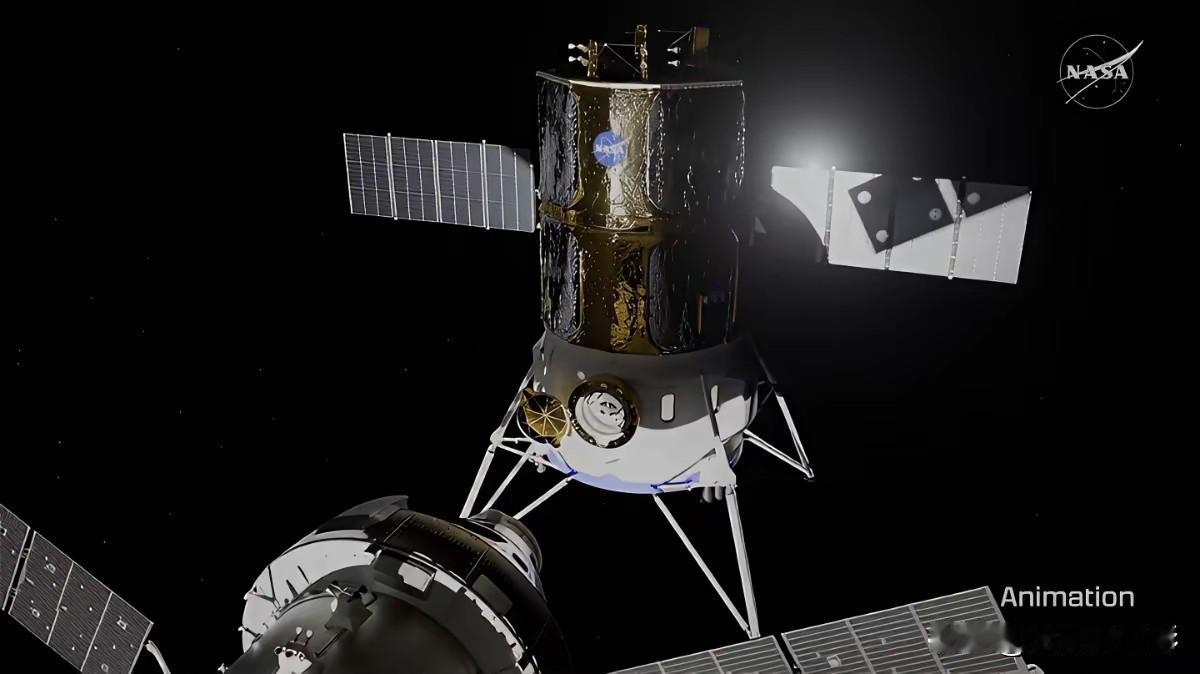 NASA登月方案大改了。这事有意思在哪呢？美国当年可是登了六次月球的人，现在