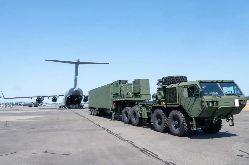 中方绝不可能坐视战略缓冲区被强行撕裂！国防部直接亮剑交底：美方若执意将中导系统钉