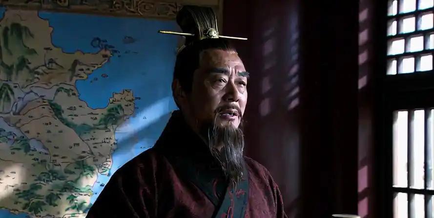 独孤信（503-557年），原名独孤如愿，字期弥头，云中郡（今内蒙古自治区和林格