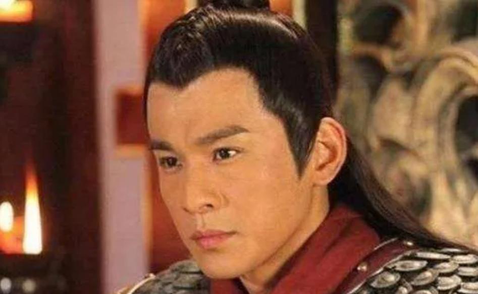 603年，李渊夫人窦氏产下一子，嫌其貌丑命其弃之。隋末乱世，太原，李渊府