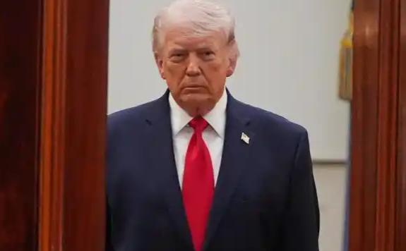中美若开战，美军是否会“全面轰炸中国”？德国专家拉尔早已说透真相，他曾表示：美国