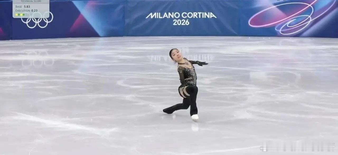 18岁中国选手公开质疑裁判压分！网友指责国际滑联：花滑没周继红北京时间2月18日