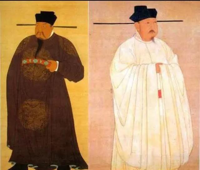 赵匡胤传位给弟弟，真是他自愿的吗，细想想挺无奈的。他33岁黄袍加身时，儿子才9岁