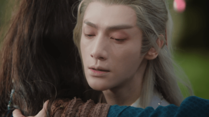 求你再跳着出现一次好不好！池云你这个骗子，明明是全剧最会逗笑的人，却让我们哭到喘