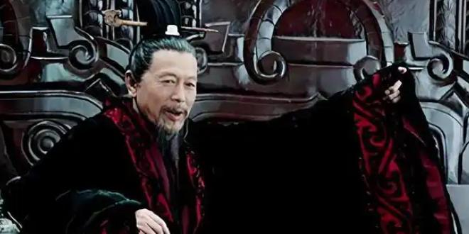 公元前456年，一个新国君坐上了齐国宝座。他这一坐，就是整整51年。 他熬死