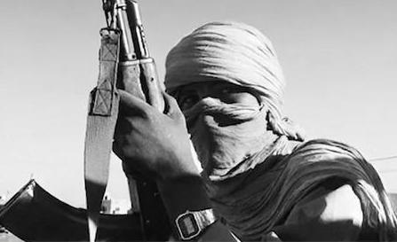 20人抵抗2000人的进攻，24个小时，确实是厉害。法军越反越恐跑路，俄军接手后