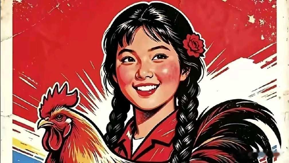 画作大多沉重压抑，积极温暖的作品去哪了如今美院学生、画家的数量越来越多，可