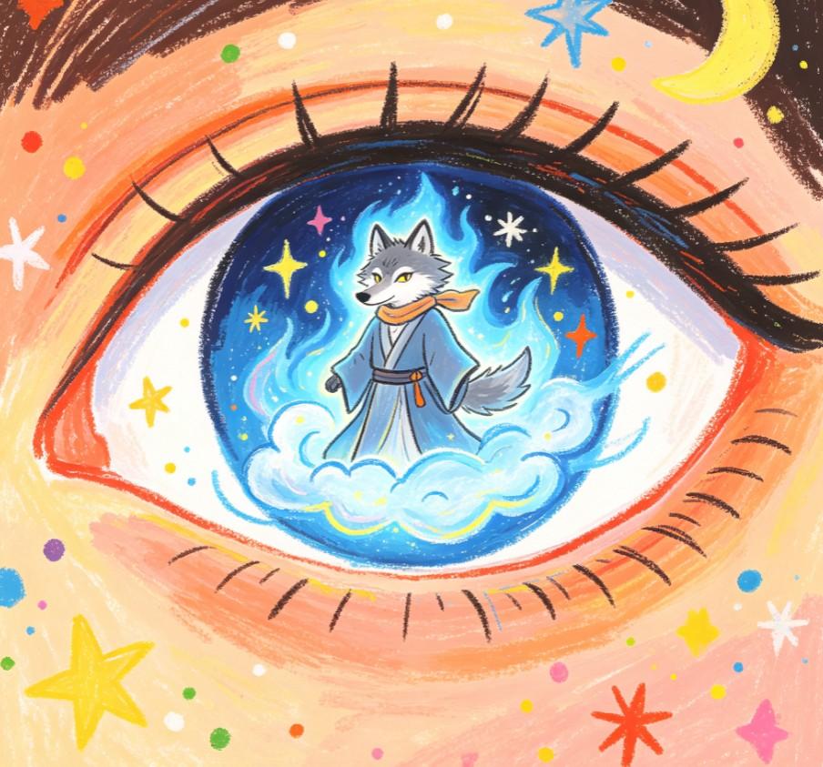 看图猜成语上期猜成语答案：琳琅满目大家猜对了吗？上期有很多朋友都答对了，