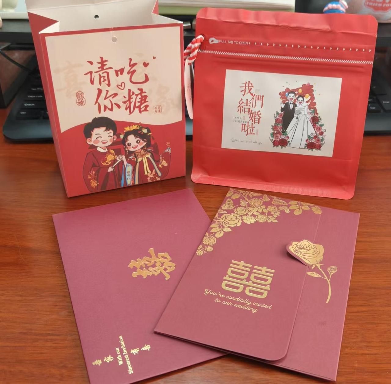 前几天，接连参加了三场订婚宴，感慨良多。第一场，男方携家人浩浩荡荡奔赴武安，送