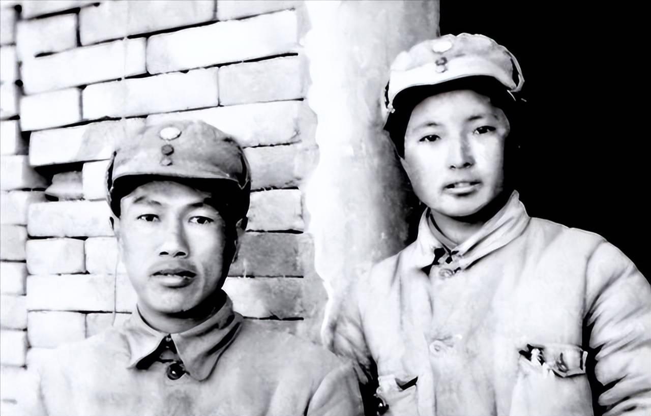 1951年6月，四位从朝鲜战场归来的志愿军军长，为何会对副司令员邓华面露不满？这