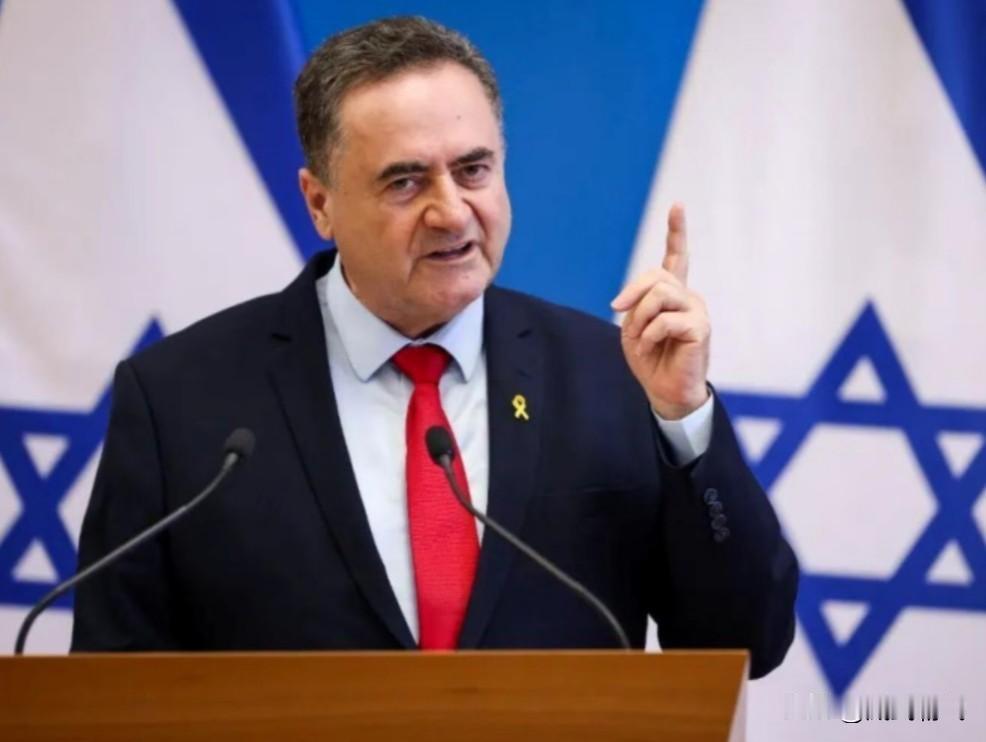 伊朗议会议长针对以色列国防部长卡茨说要完全清除伊朗政权的言论做出了回应。卡利巴夫