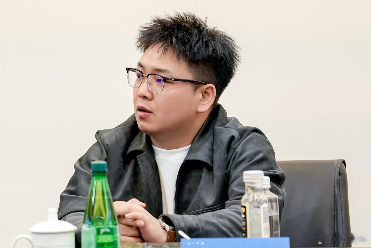 赛力斯张兴海：希望与用户一起，把车造得更好，用得更好2月6日，问界“与用户共话新