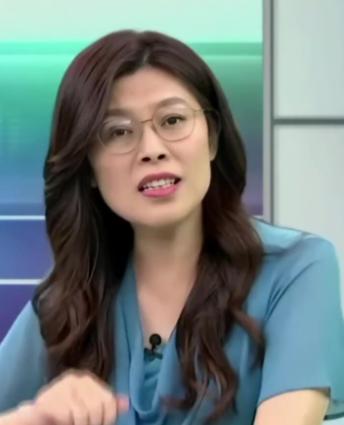 郑丽文没提台中选举。因为杨琼璎不是最佳人选。江启臣也不是最佳人选！可是除