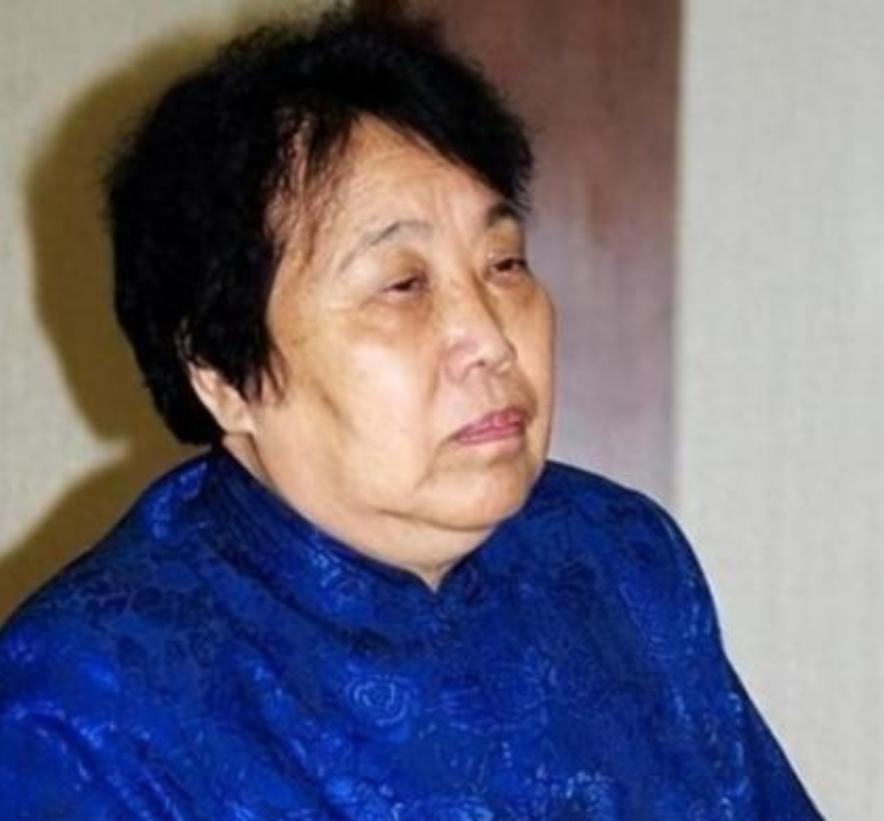 从市委书记到北运河畔：邢燕子的转身与坚守