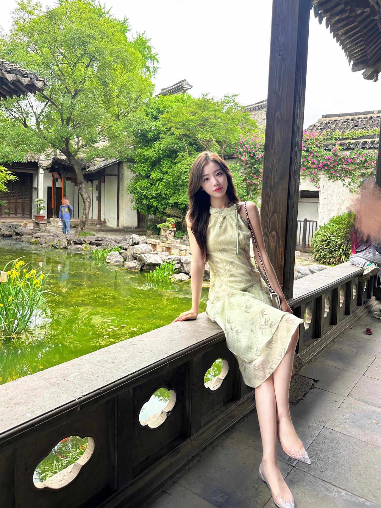 人的一生只有一个夏天。