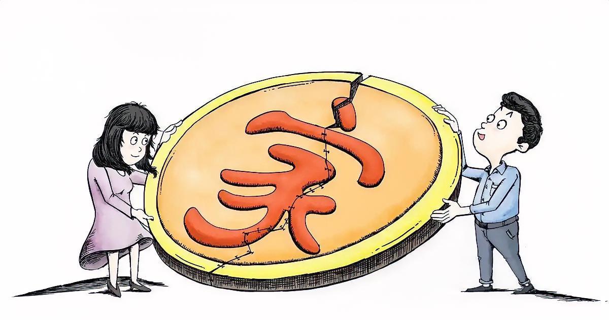 离婚到底是什么感觉呢？我们很多离婚的来访者说，当他们在离婚协议上签字时，本以为